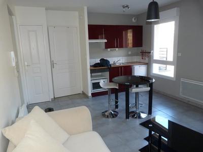 Appartement - 25 m² - 1 pièce