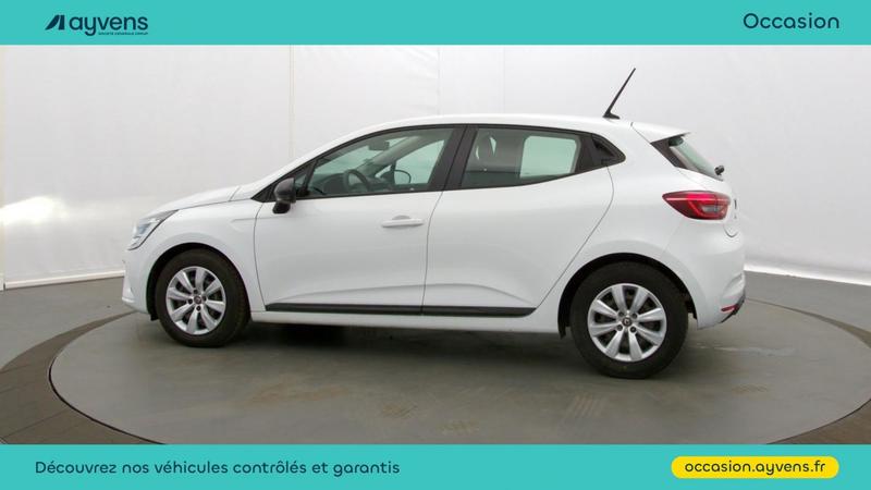 Renault Clio Ste 1.5 Blue dCi 85ch Air