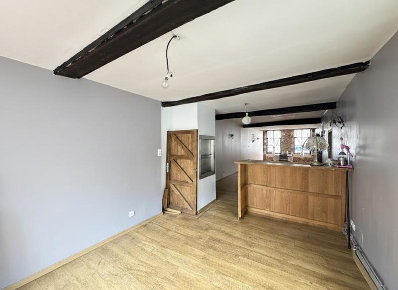 Divers - 189 m² - 6 pièces