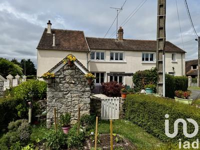 Maison - 163 m² - 5 pièces