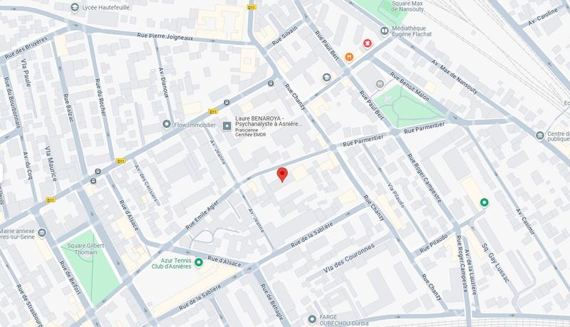 Parking / Garage - 10 m²