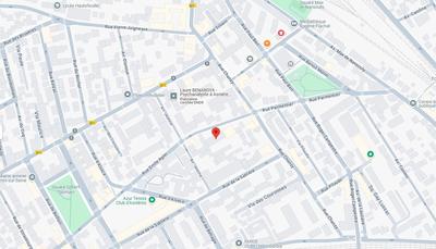 Parking / Garage - 10 m²