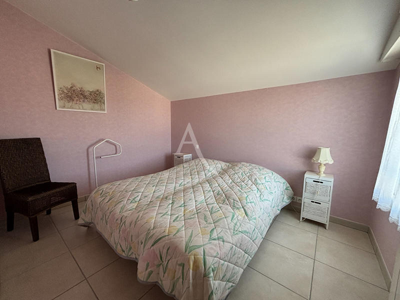 Maison - 165 m² - 7 pièces