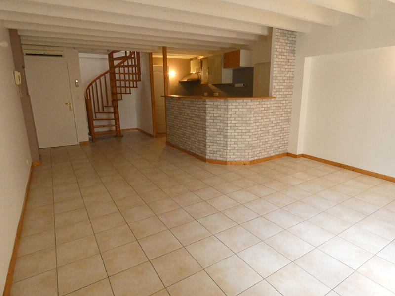 Appartement - 71 m² - 3 pièces