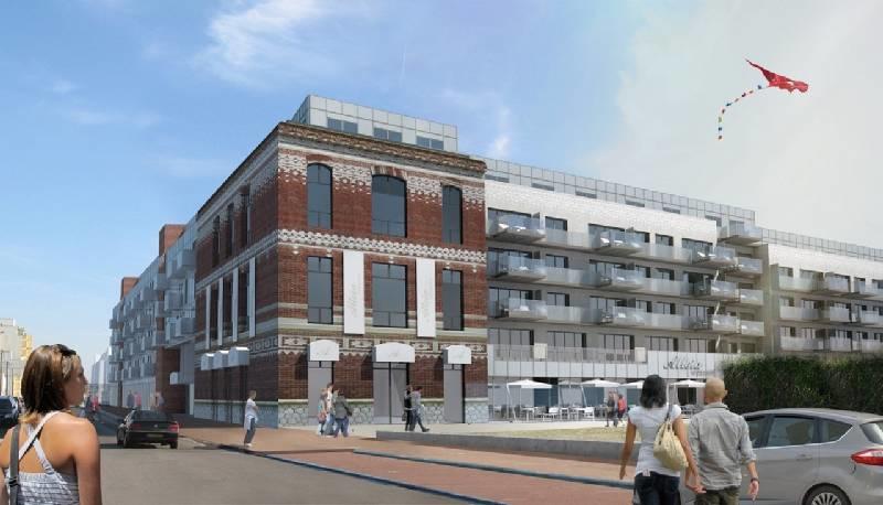 Appartement - 95 m² - 4 pièces