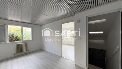 Appartement - 117 m² - 5 pièces