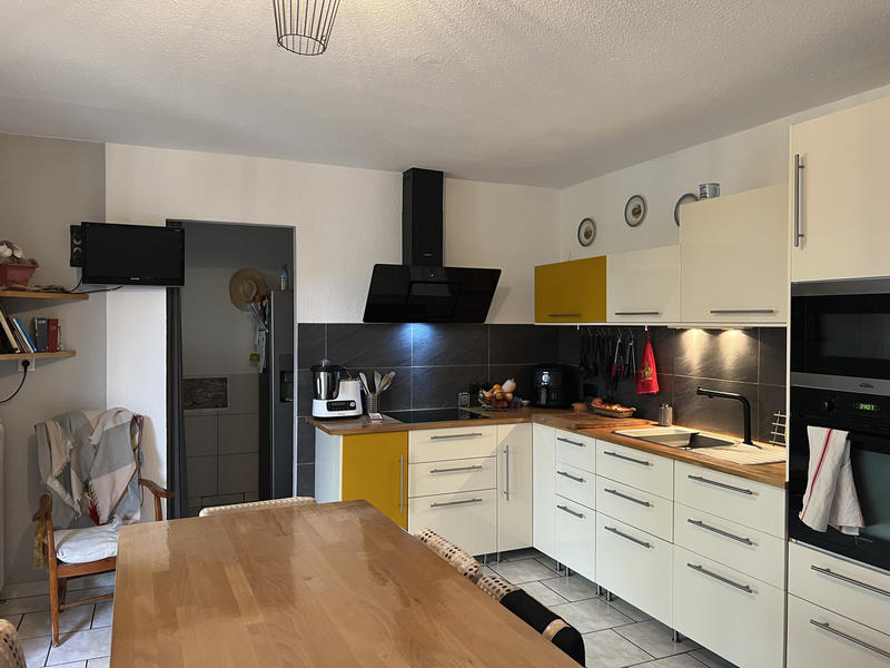 Villa - 150 m² - 6 pièces