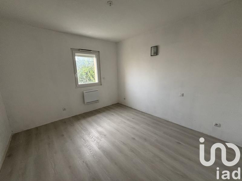 Maison - 96 m² - 5 pièces