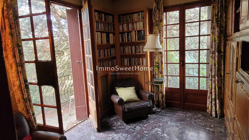 Villa - 146 m² - 7 pièces