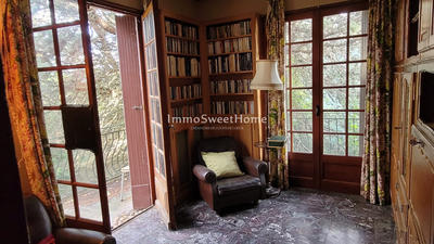 Villa - 146 m² - 7 pièces