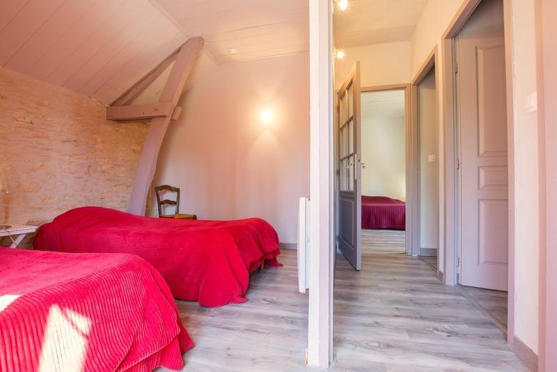 Maison - 202 m² - 6 pièces