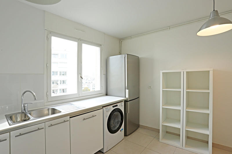 Appartement - 54 m² - 2 pièces