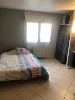 Chambre - 18 m² - 1 pièce