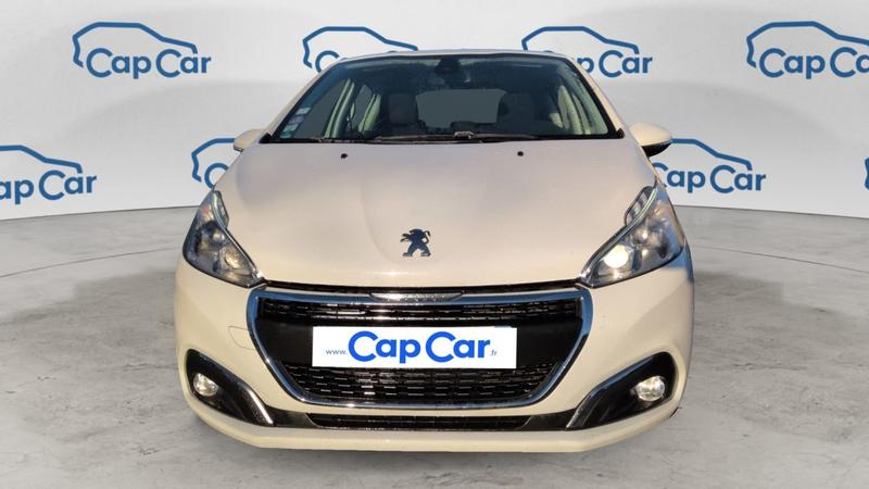 Peugeot 208 1.2 PureTech 82 Signature