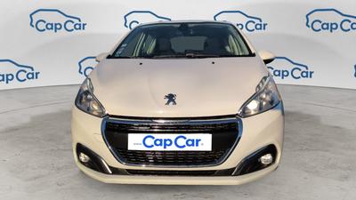 Peugeot 208 1.2 PureTech 82 Signature