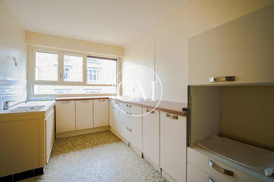 Appartement - 78 m² - 3 pièces