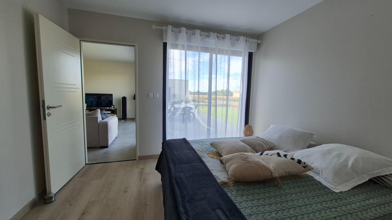 Maison - 114 m² - 5 pièces