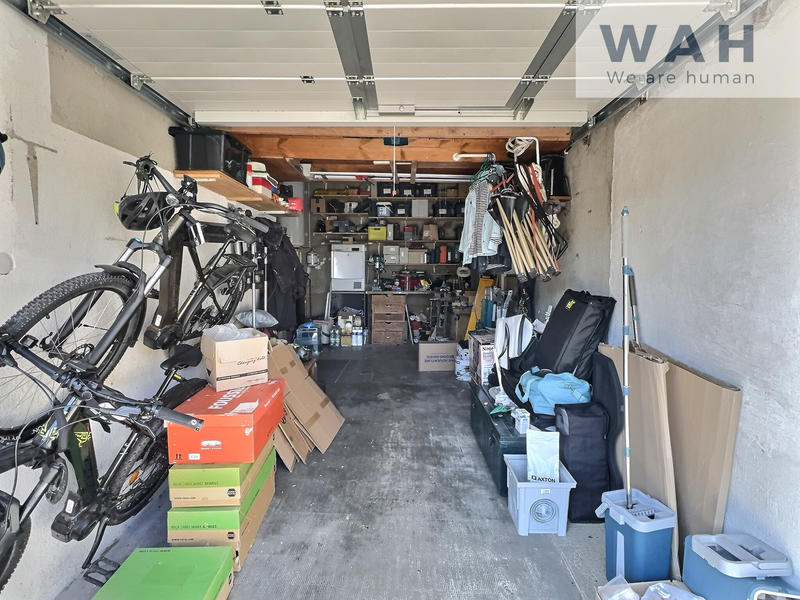 Maison - 133 m² - 5 pièces