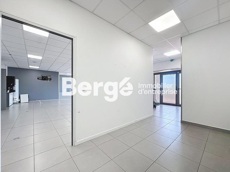 Local commercial - 330 m²