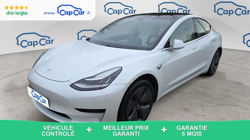 Tesla Model 3 306 Standard Plus