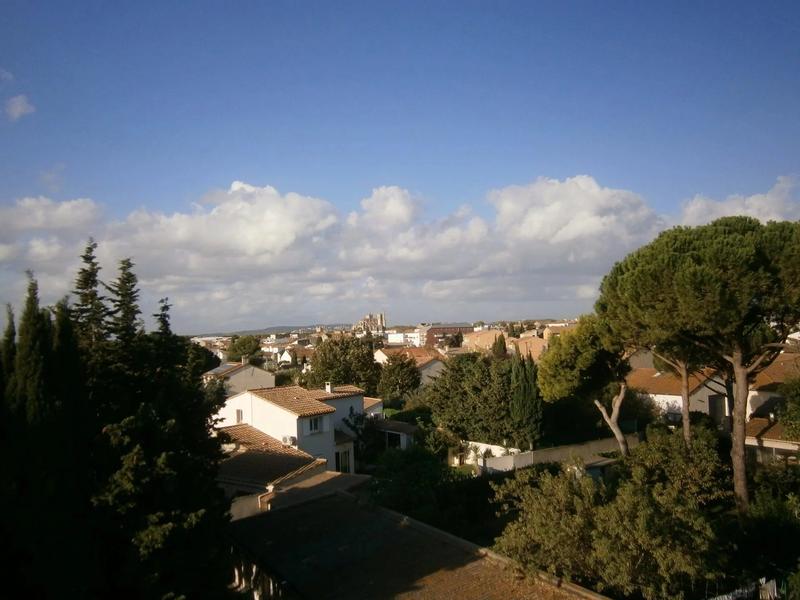 Appartement - 78 m² - 4 pièces