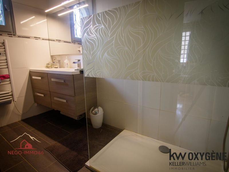 Villa - 130 m² - 5 pièces