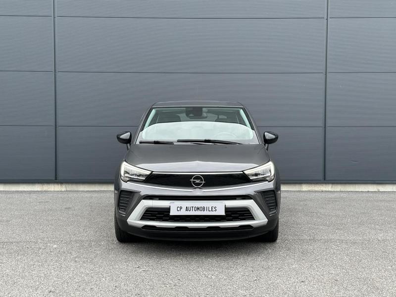 Opel Crossland Elegance 1.5 120 Ch - Etat neuf Tva récupérable