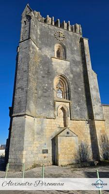 Maison - 71 m² - 3 pièces