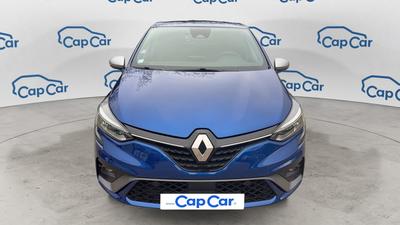 Renault Clio 1.3 TCe 130 Edc Rs Line - Automatique