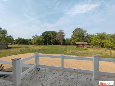 Maison - 150 m² - 5 pièces