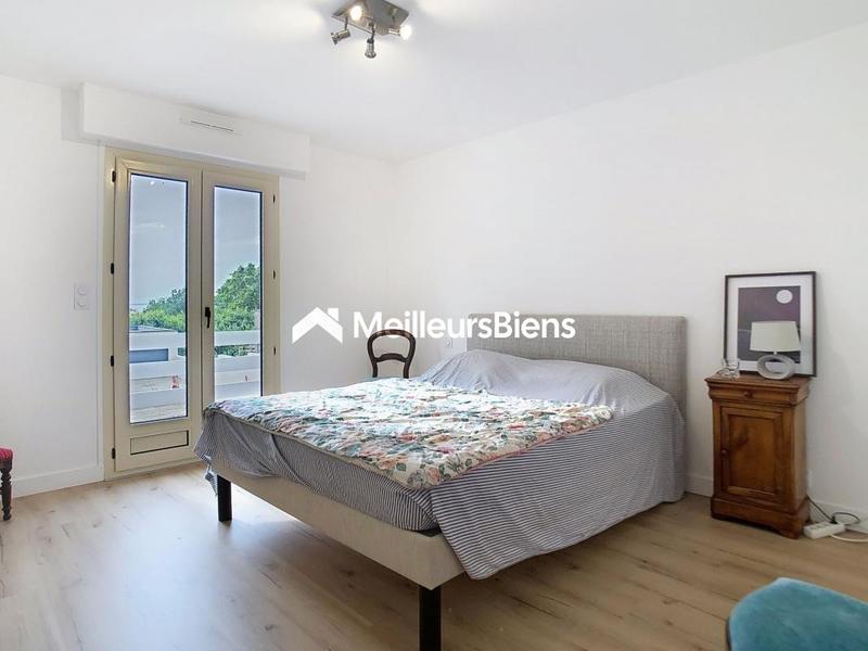 Maison - 133 m² - 6 pièces