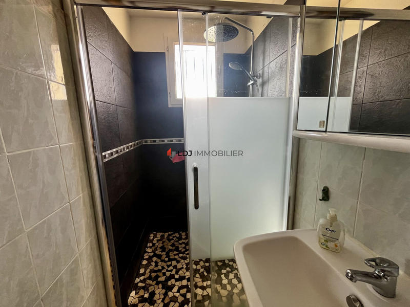 Maison ancienne - 126 m² - 5 pièces