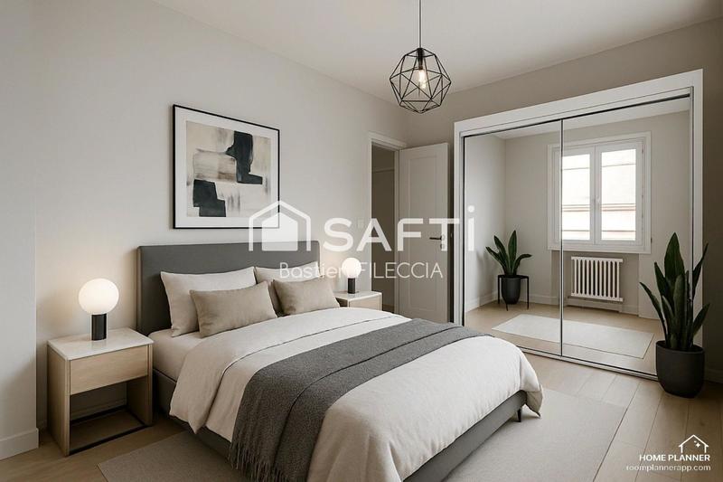 Maison - 126 m² - 5 pièces