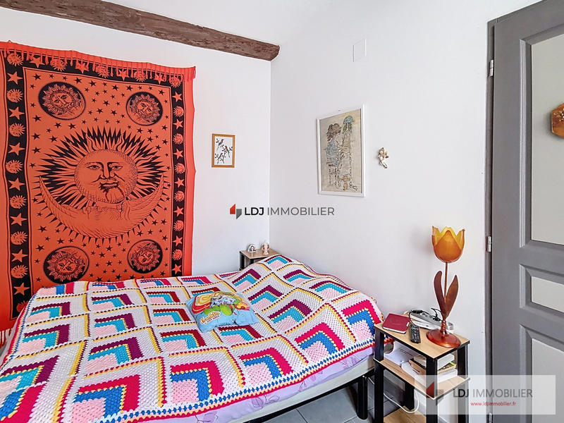 Maison - 180 m² - 8 pièces