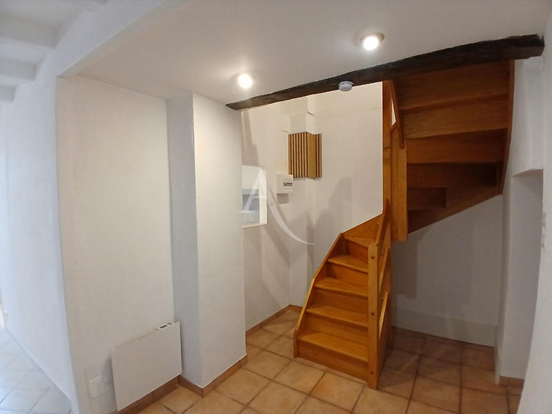Maison - 122 m² - 4 pièces