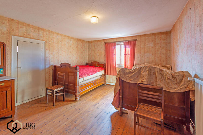 Maison - 137 m² - 5 pièces