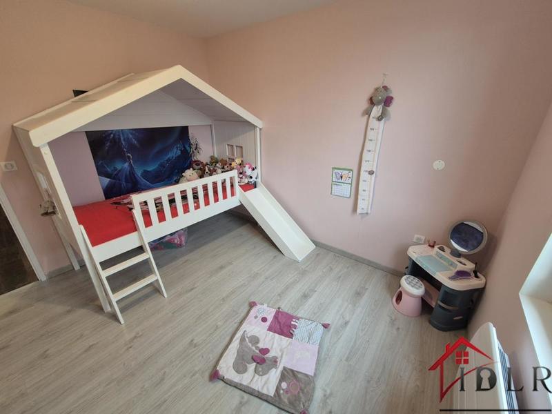 Maison - 175 m² - 7 pièces