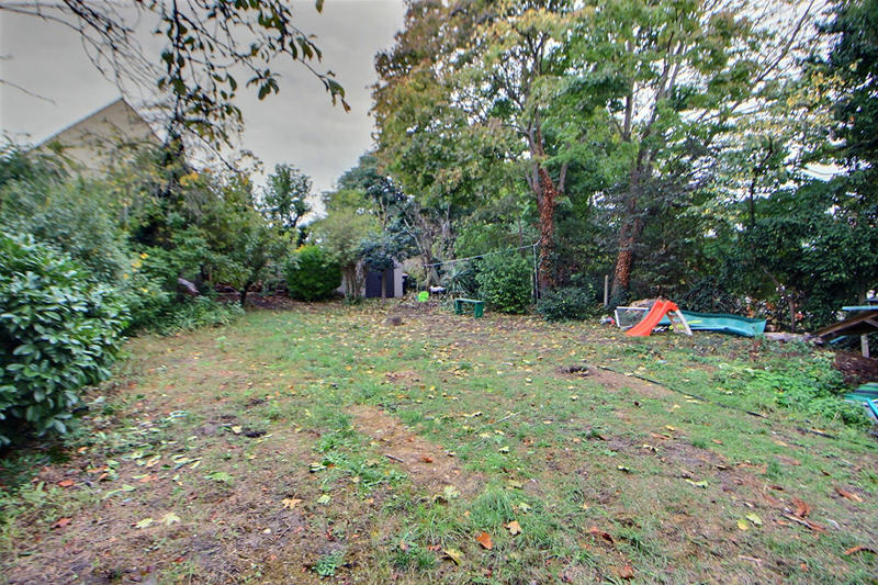 Maison - 74 m² - 5 pièces