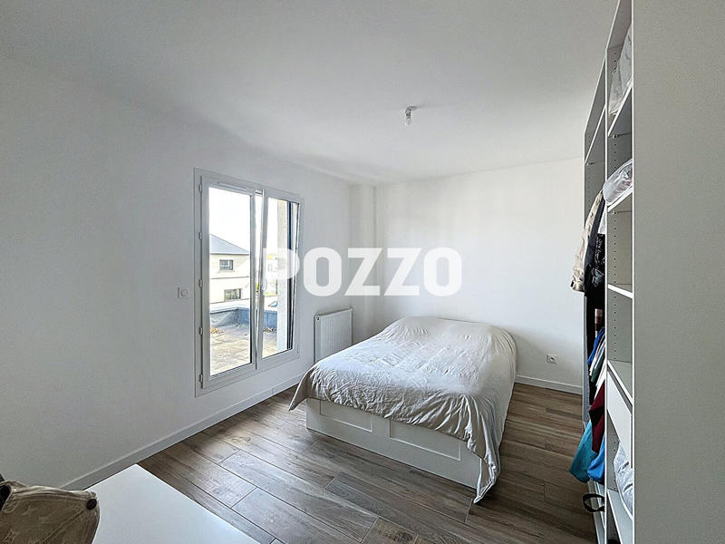 Maison - 142 m² - 7 pièces