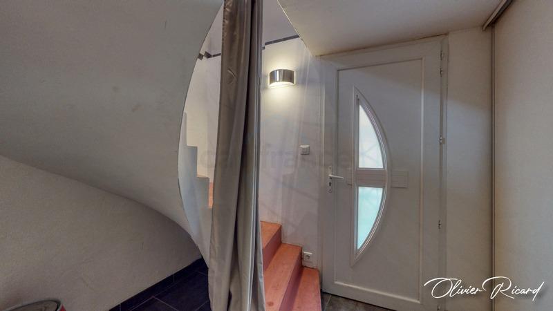 Maison de ville - 78 m² - 2 pièces