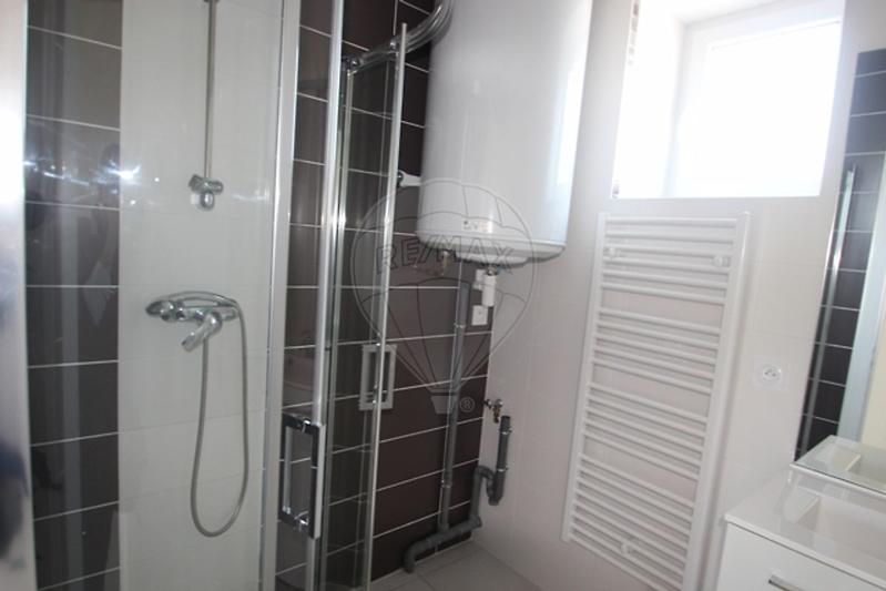 Appartement - 33 m² - 2 pièces