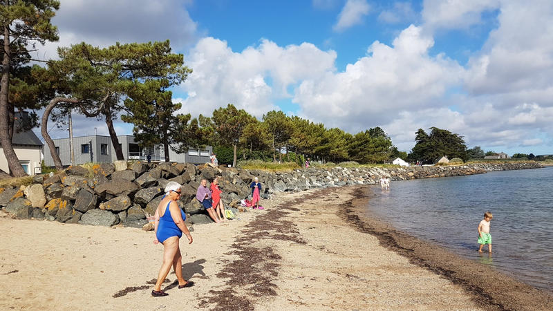 Maison - 200 m² - 7 pièces