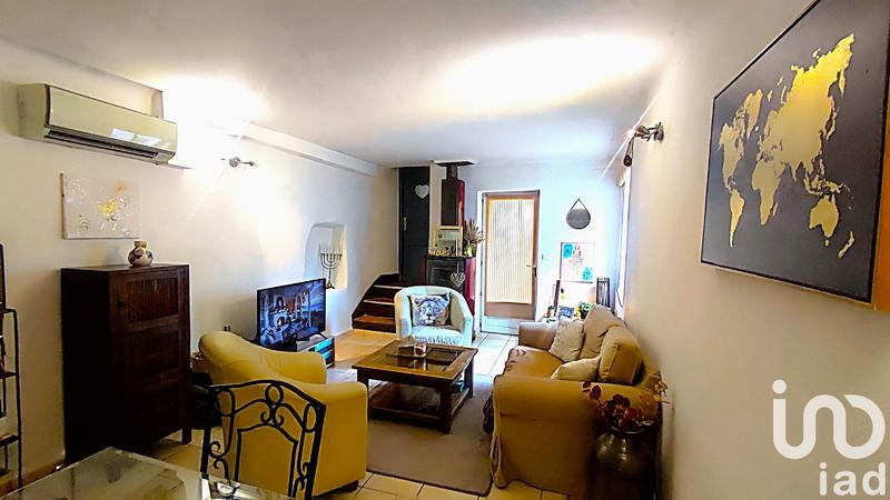 Maison - 155 m² - 4 pièces