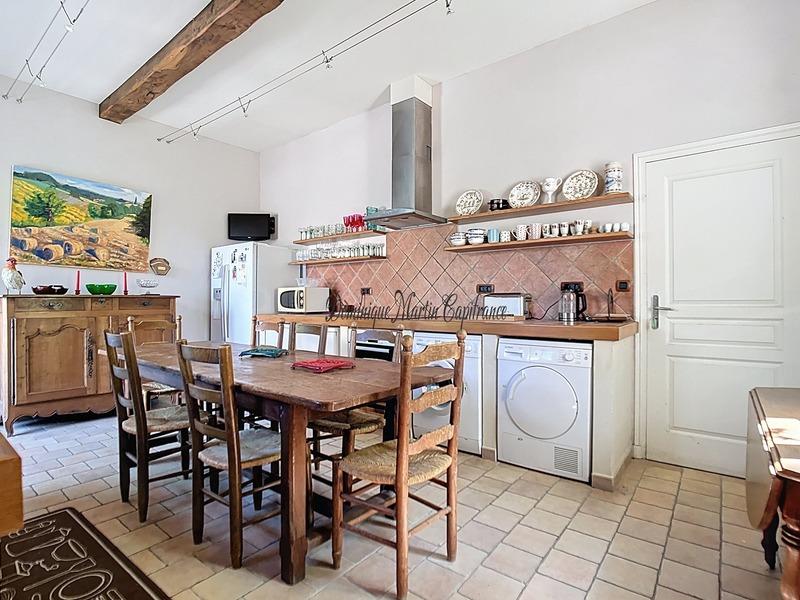 Maison - 136 m² - 4 pièces