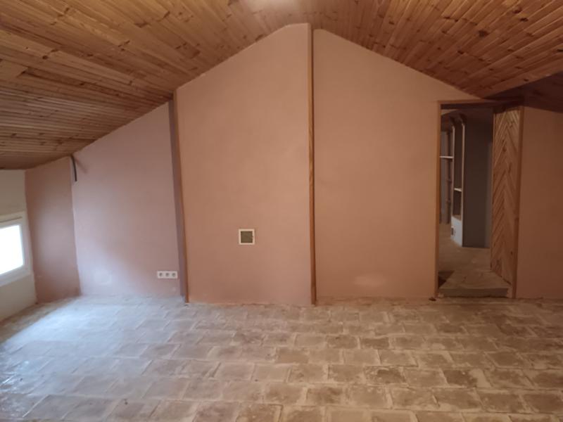 Maison de village - 212 m² - 8 pièces