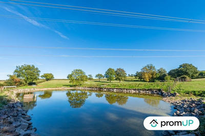 Terrain de loisirs - 46 710 m²