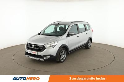 Dacia Lodgy Stepway 1.5 dCi Prestige 7pl 109 ch