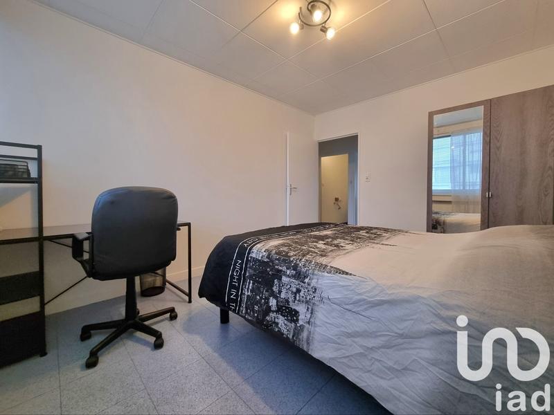 Appartement - 105 m² - 4 pièces