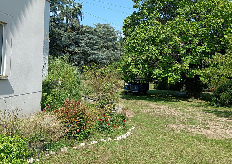 Maison - 308 m² - 12 pièces