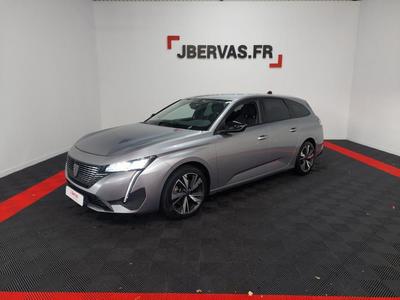 Peugeot 308 Sw PureTech 130 s&amp;amp;S Allure
